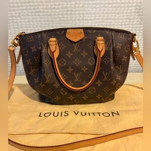 Louis Vuitton Turenne PM